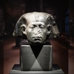 Una sfinge l’attrae. Massimiliano d’Asburgo e le collezioni egizie tra Trieste e Vienna