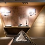 Conferenza: La collezione egizia del Civico Museo d’Antichità di Trieste