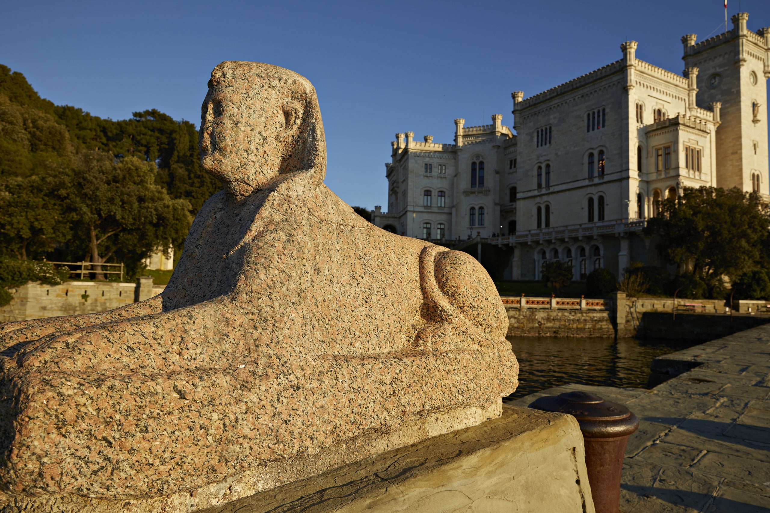 CAMPUS ESTIVO – Un’Estate da Esploratori. Storie di Faraoni, Arte e...