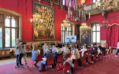 Il Rossetti a Miramare 2026: presentata la nuova edizione della rassegna estiva