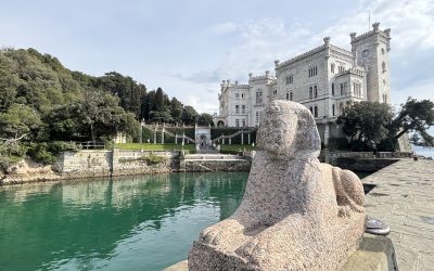 Modifica temporanea degli accessi alle Cucine Storiche e al Molo