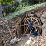 Convegno: L'antica strada carrozzabile del Parco del Castello di Miramare: un restauro strutturale, architettonico e botanico