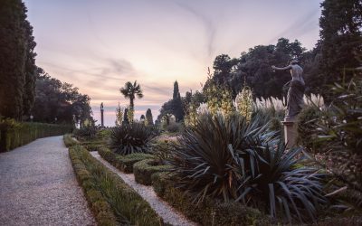 Avviso chiusura Parco fino alle ore 12.
