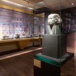Le collezioni egizie del Kunsthistorisches Museum di Vienna
