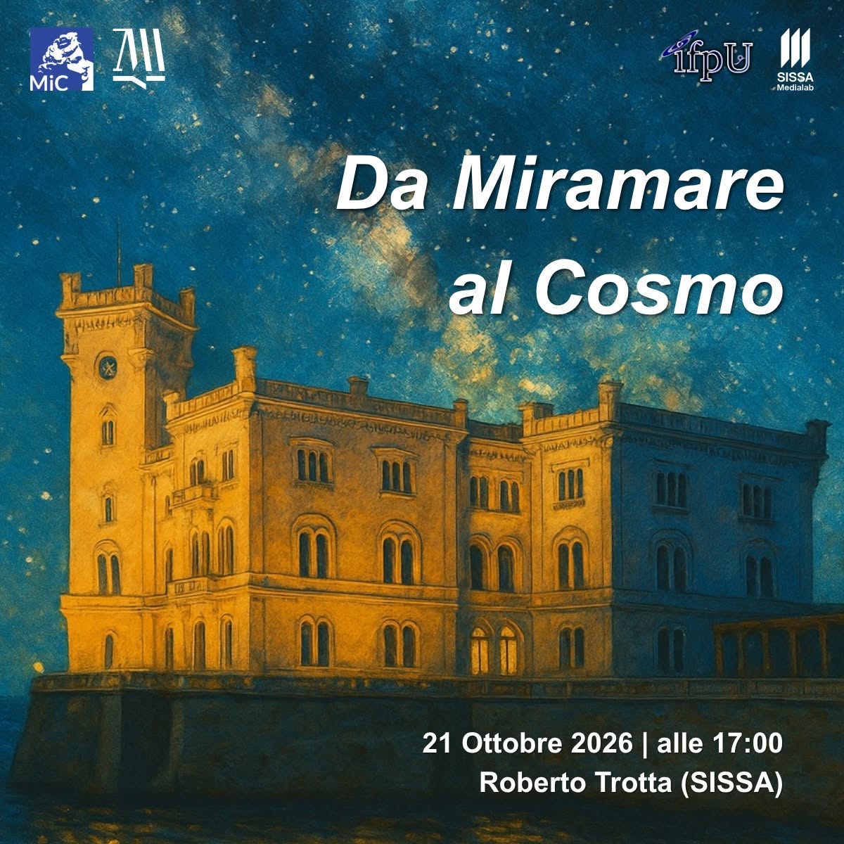 Dai decani egizi al telescopio spaziale Nancy Grace Roman: come le stelle c...