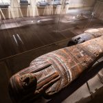 INCONTRO CON ALICE DINEGRO  “Mummie, resti umani, persone. Un’etica dell’esposizione”