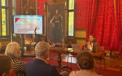 Mummie, resti umani, persone: a Miramare l’ultima conferenza del ciclo dedicato alla mostra “Una sfinge l’Attrae”