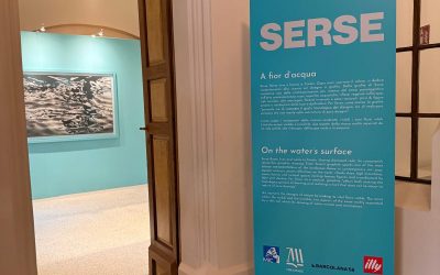 Serse al Castelletto di Miramare per Barcolana 58